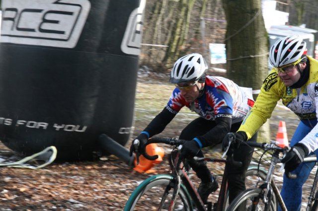 Kolarstwo Mistrzostwa Województwa